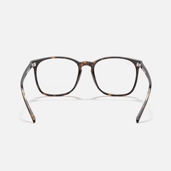 Ray-Ban Rx5387f Prescription Glasses Frame - Picture 6 of 9